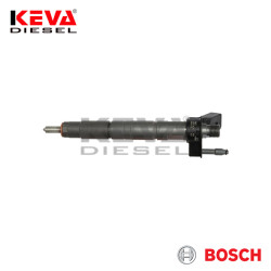 Bosch - 0445116039 Bosch Common Rail Injector for Audi