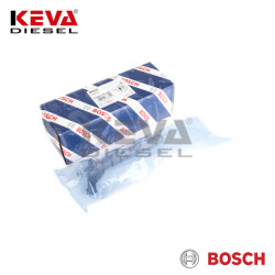 Bosch - 0445116056 Bosch Common Rail Injector for Honda