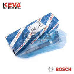 Bosch - 0445116057 Bosch Common Rail Injector for Volkswagen
