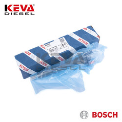 0445116059 Bosch Common Rail Injector for Iveco, Peugeot, Citroen, Fiat - Thumbnail