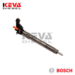 0445116059 Bosch Common Rail Injector for Iveco, Peugeot, Citroen, Fiat - Thumbnail