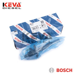 0445116068 Bosch Common Rail Injector for Land Rover - Bosch