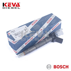 0445117017 Bosch Common Rail Injector for Bmw - Thumbnail