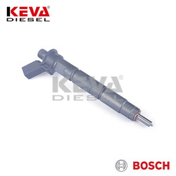 0445117017 Bosch Common Rail Injector for Bmw - Thumbnail
