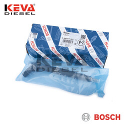 Bosch - 0445117021 Bosch Common Rail Injector for Audi, Volkswagen, Porsche