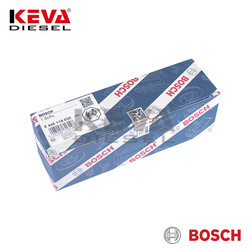 Bosch - 0445118001 Bosch Common Rail Injector (CRI3) (Piezo) for Bmw