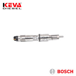 Bosch - 0445120019 Bosch Common Rail Injector (CRIN1) for Iveco, Renault