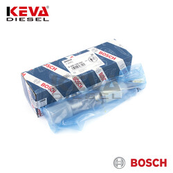 0445120044 Bosch Common Rail Injector for Man - Thumbnail