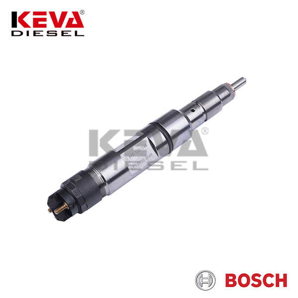 Sceptisch Vaag werkplaats 0445120045 Bosch Common Rail Injector (CRIN2) for Man