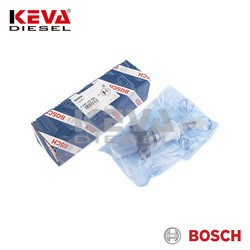 0445120054 Bosch Common Rail Injector for Iveco, Case, Heuliez, Irisbus - Thumbnail