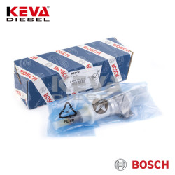 0445120075 Bosch Common Rail Injector for Iveco, Case, New Holland - Thumbnail