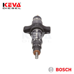 0445120079 Bosch Common Rail Injector for Iveco, Case - Thumbnail