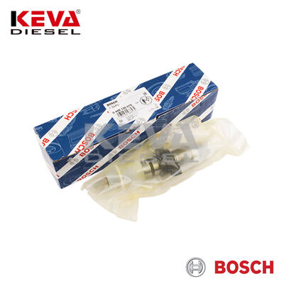 0445120079 Bosch Common Rail Injector for Case, Iveco - 1