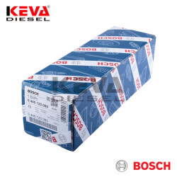 0445120080 Bosch Common Rail Injector for Doosan - Bosch