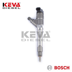 0445120082 Bosch Common Rail Injector for Gmc, Isuzu - Thumbnail