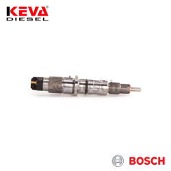 0445120140 Bosch Common Rail Injector for Volkswagen, Cummins - Thumbnail