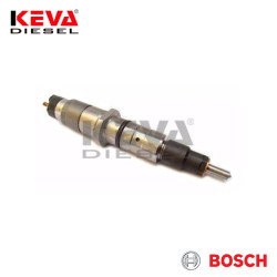 Bosch - 0445120140 Bosch Common Rail Injector (CRIN1) for Cummins, Volkswagen