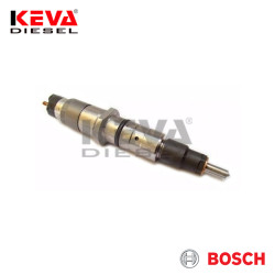 Bosch - 0445120140 Bosch Common Rail Injector for Volkswagen, Cummins