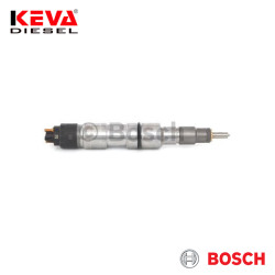 Bosch - 0445120147 Bosch Common Rail Injector for Man