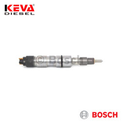 0445120162 Bosch Common Rail Injector for Man, Volkswagen - Thumbnail