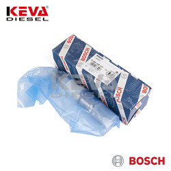 Bosch - 0445120177 Bosch Common Rail Injector (CRIN1) for Cummins