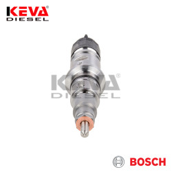 0445120187 Bosch Common Rail Injector for Cummins - Thumbnail