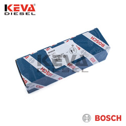 Bosch - 0445120203 Bosch Common Rail Injector for Man