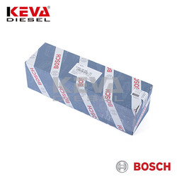 Bosch - 0445120246 Bosch Common Rail Injector (CRIN2) for Khd-Deutz, Volvo