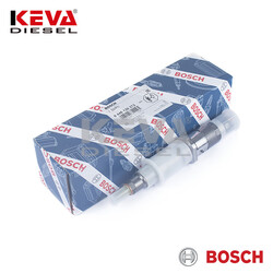 Bosch - 0445120272 Bosch Common Rail Injector for Case, Cummins, Komatsu