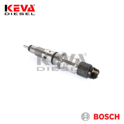 Bosch - 0445120289 Bosch Common Rail Injector for Cummins