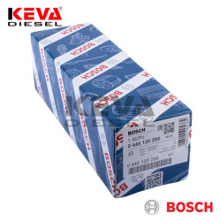 0445120295 Bosch Common Rail Injector for Doosan - Bosch