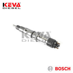 0445120304 Bosch Common Rail Injector for Cummins - Thumbnail