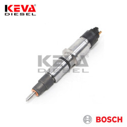 0445120304 Bosch Common Rail Injector for Cummins - Thumbnail