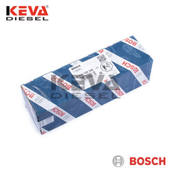 Bosch - 0445120340 Bosch Common Rail Injector for Agco