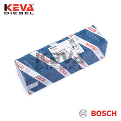 0445120340 Bosch Common Rail Injector for Agco - Bosch