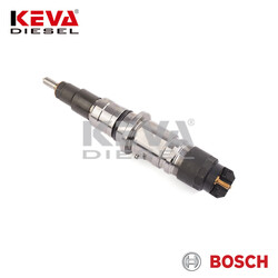 0445120384 Bosch Common Rail Injector for Cummins - Thumbnail