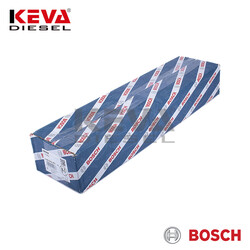 Bosch - 0445214270 Bosch Diesel Fuel Rail for Khd-deutz