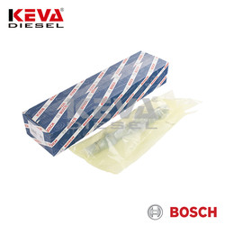 Bosch - 0445224024 Bosch Diesel Fuel Rail for Iveco, Case