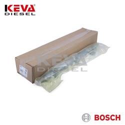 Bosch - 0445226023 Bosch Diesel Fuel Rail for Man