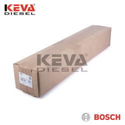 Bosch - 0445226049 Bosch Diesel Fuel Rail for Man, Neoplan