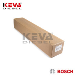 Bosch - 0445226188 Bosch Diesel Fuel Rail (CR/V6/10-23S) (C/Vehicles) for Khd-Deutz, Magirus-Deutz