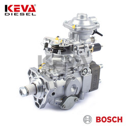 Bosch - 0460423054 Bosch Injection Pump for Fiat, New Holland