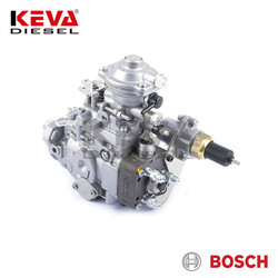 0460423054 Bosch Injection Pump for Fiat, New Holland - Thumbnail