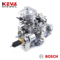 0460423054 Bosch Injection Pump for Fiat, New Holland - Thumbnail