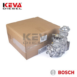 0460423057 Bosch Injection Pump for Fiat, New Holland - Thumbnail