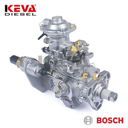 Bosch - 0460423057 Bosch Injection Pump for Fiat, New Holland