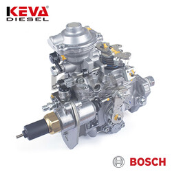 0460423057 Bosch Injection Pump for Fiat, New Holland - Thumbnail