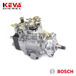 0460424158 Bosch Injection Pump for Liebherr - Thumbnail