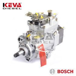 Bosch - 0460424158 Bosch Injection Pump for Liebherr