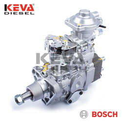 Bosch - 0460424392 Bosch Injection Pump for Fiat, Case, New Holland